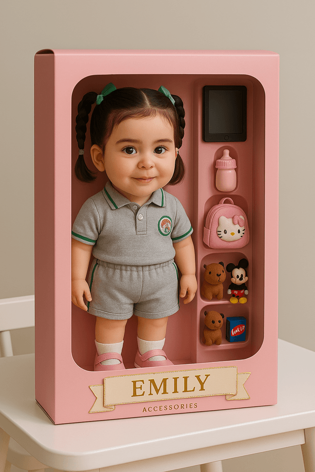 Example 5 - AI Animation